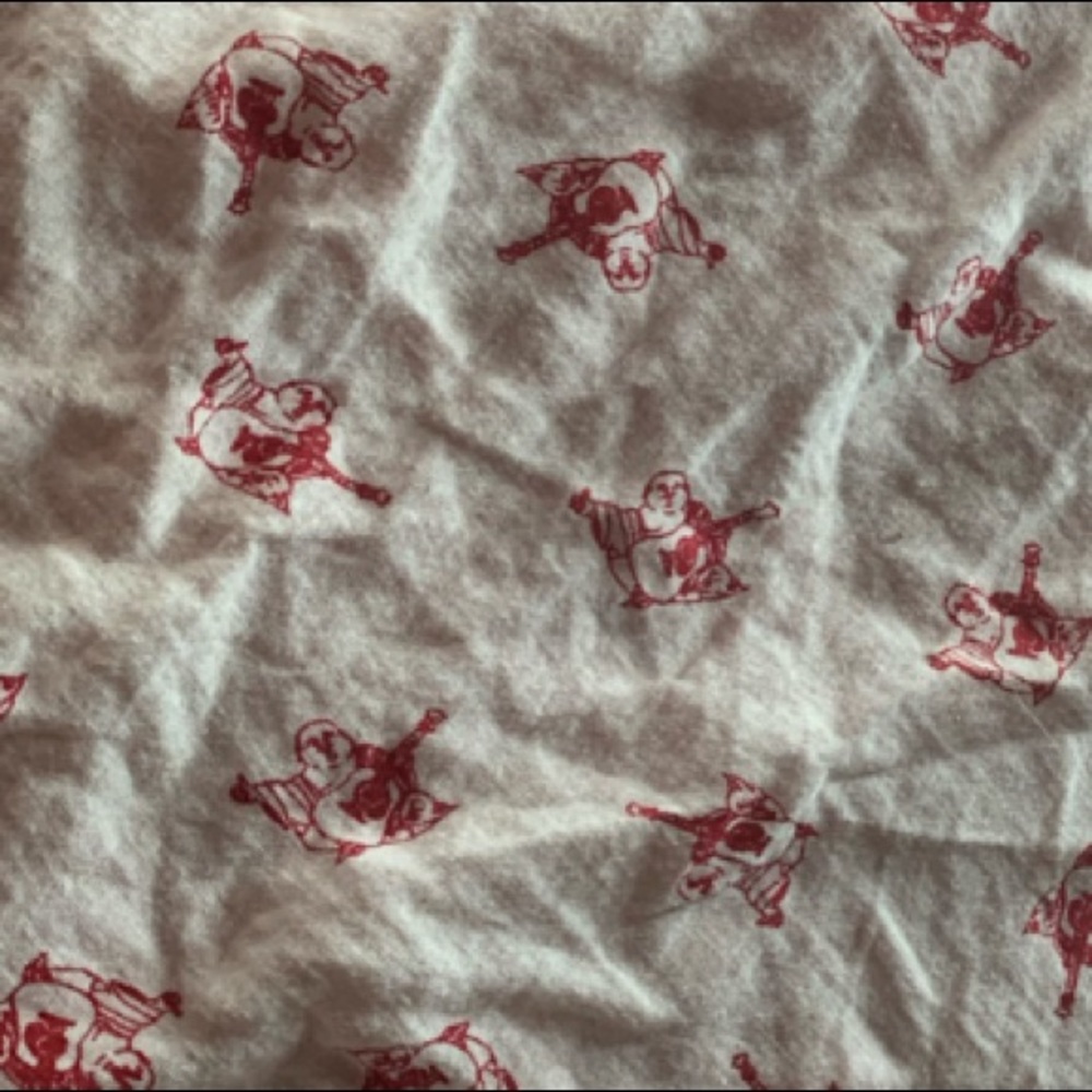 True Religion Bandana